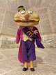 画像1: McDonaldland Characters/Figure(Mayor McCheese/Loose) OF-302 (1)