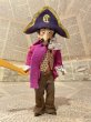 画像1: McDonaldland Characters/Figure(Captain Crook/Loose) OF-304 (1)