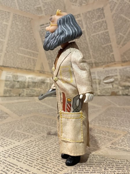 画像2: McDonaldland Characters/Figure(Professor/Loose) OF-305 (2)