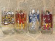 画像1: Burger King/Glass set(70s) GL-069 (1)