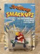 画像1: Skateboard Smack-Ups/Action Figure(Tomy Traffic Cone/MOC) OA-296 (1)