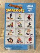 画像3: Skateboard Smack-Ups/Action Figure(Tomy Traffic Cone/MOC) OA-296 (3)