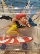 画像2: Skateboard Smack-Ups/Action Figure(Lois Lowbranch/MOC) OA-295 (2)