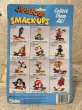 画像3: Skateboard Smack-Ups/Action Figure(Lois Lowbranch/MOC) OA-295 (3)