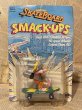 画像1: Skateboard Smack-Ups/Action Figure(Betty Bumpers/MOC) OA-300 (1)