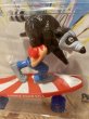 画像2: Skateboard Smack-Ups/Action Figure(Ronnie Road Kill/MOC) OA-298 (2)