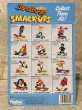 画像3: Skateboard Smack-Ups/Action Figure(Ronnie Road Kill/MOC) OA-298 (3)