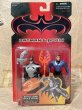 画像1: Batman & Robin/Action Figure(Battle Gear Bruce Wayne/MOC) DC-281 (1)