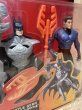 画像2: Batman & Robin/Action Figure(Battle Gear Bruce Wayne/MOC) DC-281 (2)