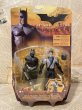 画像1: Batman Begins/Action Figure(Dual Blade Bruce to Batman/MOC) DC-283 (1)
