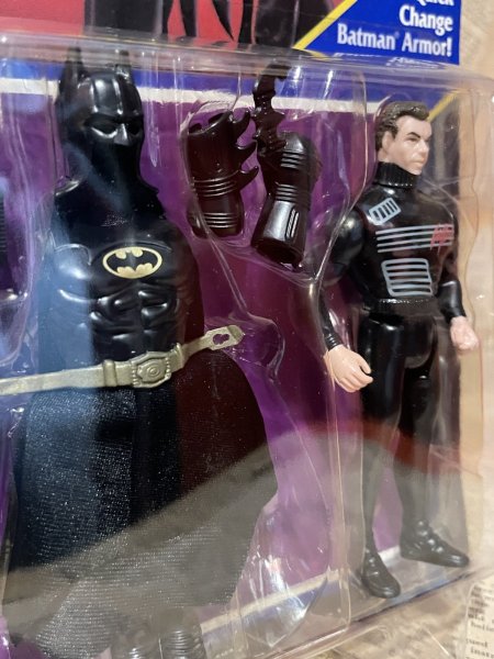 画像2: Batman Returns/Action Figure(Bruce Wayne/MOC) DC-280 (2)