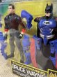 画像2: Batman Forever/Action Figure(Transforming Bruce Wayne/MOC) DC-282 (2)