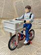 画像1: E.T./Action Figure(00s/Elliott/Loose) SF-147 (1)