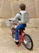 画像3: E.T./Action Figure(00s/Elliott/Loose) SF-147 (3)