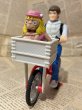 画像4: E.T./Action Figure(00s/Elliott/Loose) SF-147 (4)