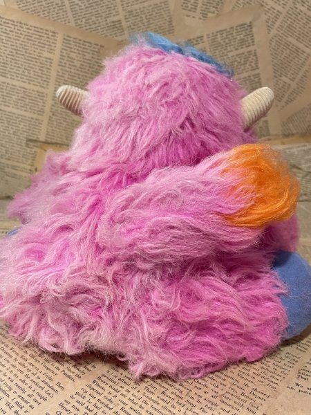 画像3: My Monster Pet/Hand Puppet(Wogster) MT-454 (3)