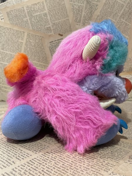 画像4: My Monster Pet/Hand Puppet(Wogster) MT-454 (4)
