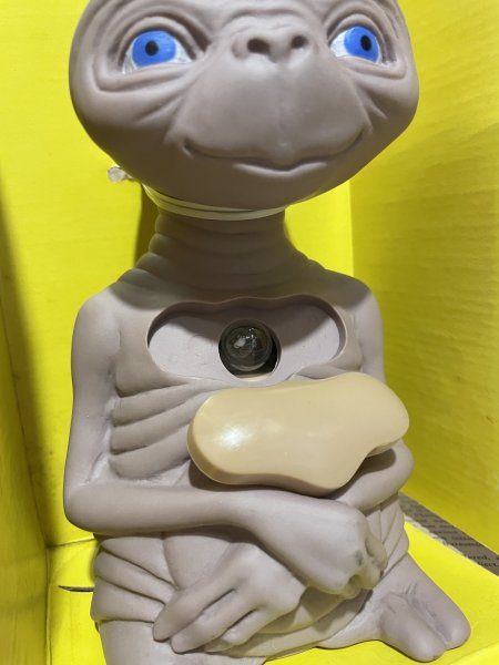 画像6: E.T./Night Light(80s/with box) SF-152 (6)