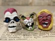 画像1: Goosebumps/Toy Ring set(90s) MT-455 (1)