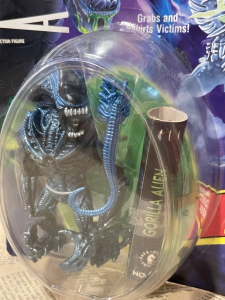 画像2: Aliens/Action Figure(Gorilla Alien/MOC) MO-596 (2)