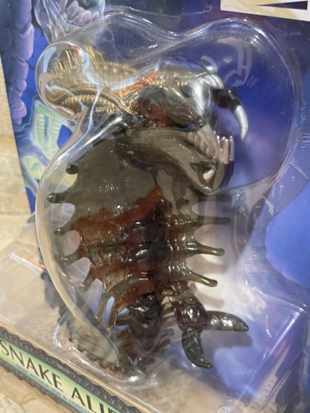 画像2: Aliens/Action Figure(Snake Alien/MOC) MO-599 (2)