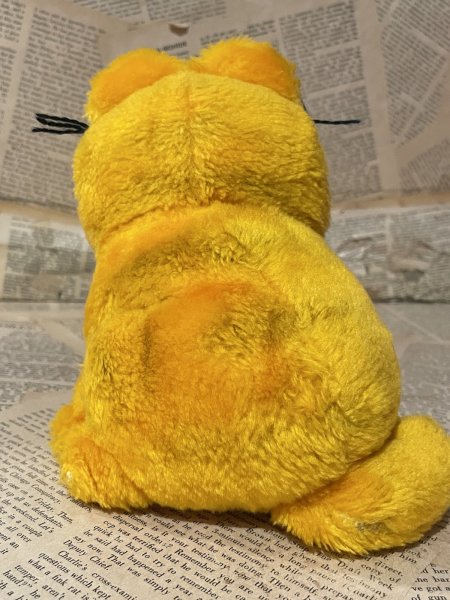 画像4: Garfield/Plush(80s) GF-096 (4)