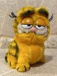 画像1: Garfield/Plush(80s) GF-097 (1)
