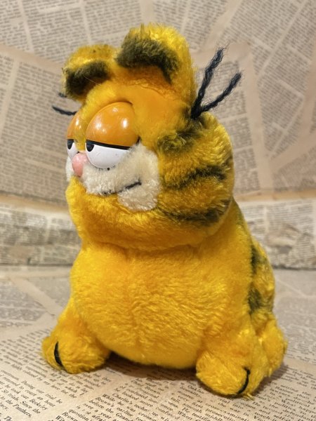 画像2: Garfield/Plush(80s) GF-097 (2)
