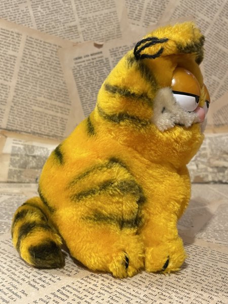 画像3: Garfield/Plush(80s) GF-097 (3)
