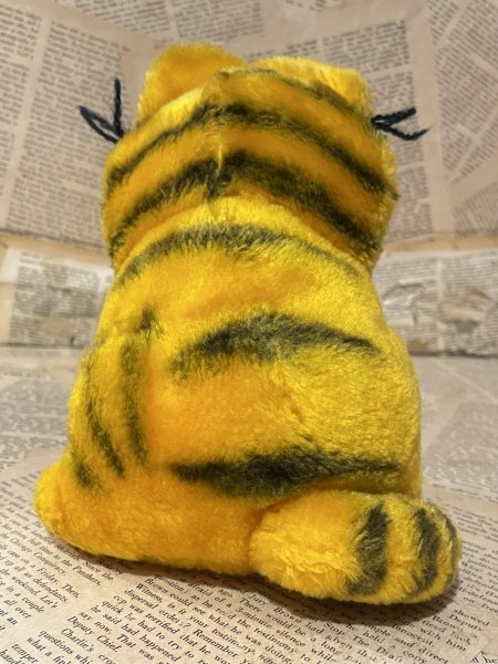 画像4: Garfield/Plush(80s) GF-097 (4)