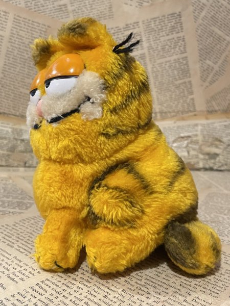 画像2: Garfield/Plush(80s) GF-098 (2)