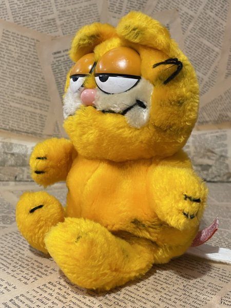 画像2: Garfield/Plush(80s) GF-095 (2)