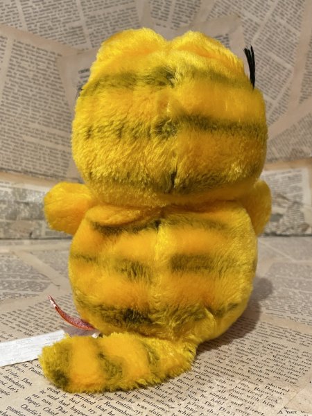 画像4: Garfield/Plush(80s) GF-095 (4)