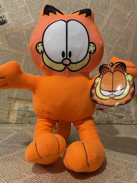 画像1: Garfield/Plush(00s) GF-099 (1)