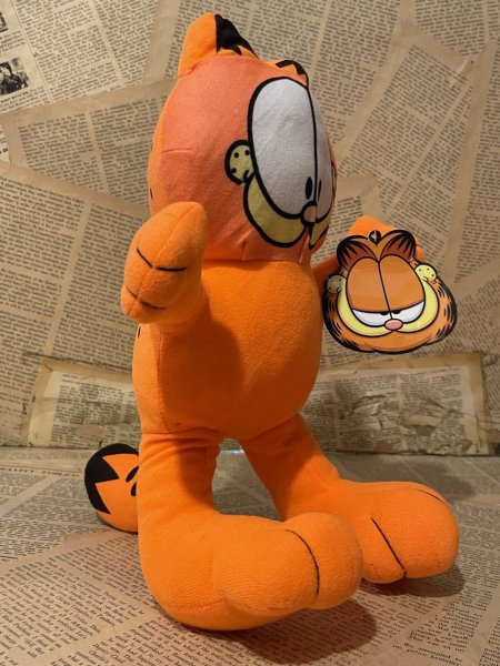 画像3: Garfield/Plush(00s) GF-099 (3)