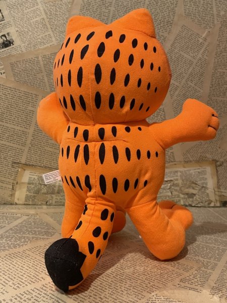 画像4: Garfield/Plush(00s) GF-099 (4)