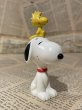 画像1: Snoopy/PVC Figure(90s) PN-106 (1)