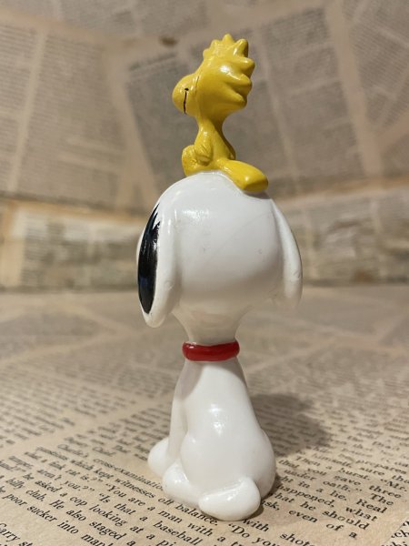 画像3: Snoopy/PVC Figure(90s) PN-106 (3)