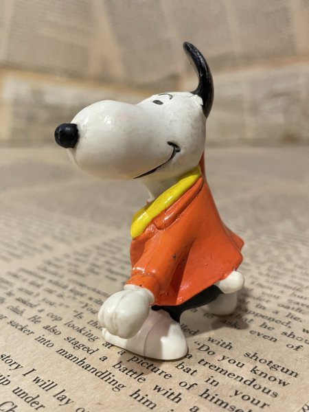 画像2: Snoopy/PVC Figure(80s) PN-108 (2)