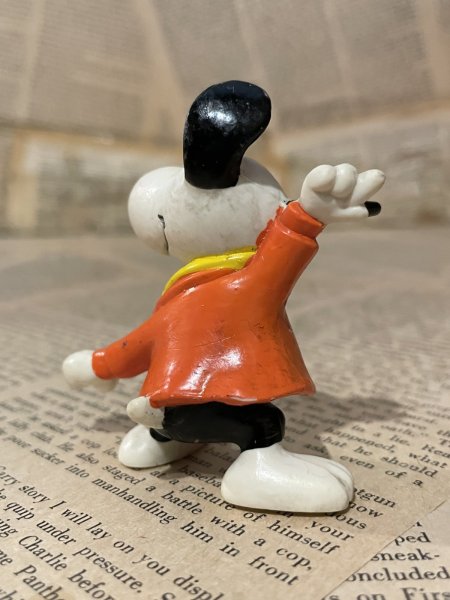 画像3: Snoopy/PVC Figure(80s) PN-108 (3)