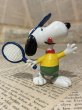 画像1: Snoopy/PVC Figure(80s) PN-107 (1)