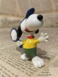 画像2: Snoopy/PVC Figure(80s) PN-107 (2)