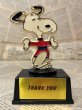 画像1: Snoopy/Trophy(70s) PN-118 (1)
