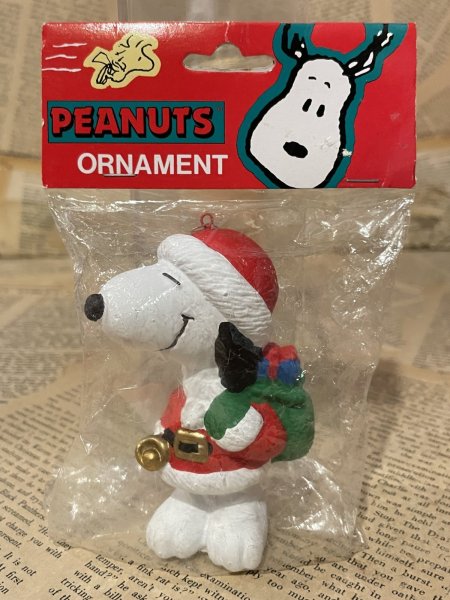 画像1: Snoopy/Ornament(90s/MIP) PN-115 (1)