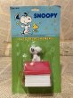 画像1: Snoopy/Auto Refresheners(70s/MIP) PN-117 (1)