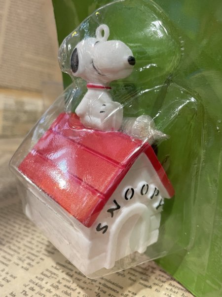 画像2: Snoopy/Auto Refresheners(70s/MIP) PN-117 (2)