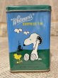 画像1: Snoopy/Whitman's Surprise Tin(90s/MIB) PN-109 (1)
