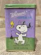 画像1: Snoopy/Whitman's Surprise Tin(90s/MIB) PN-110 (1)