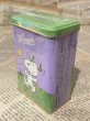 画像2: Snoopy/Whitman's Surprise Tin(90s/MIB) PN-110 (2)