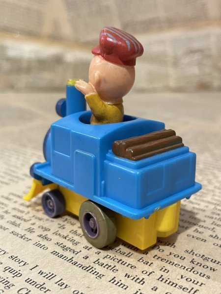 画像3: Peanuts/Meal Toy Car(80s/McD) PN-112 (3)